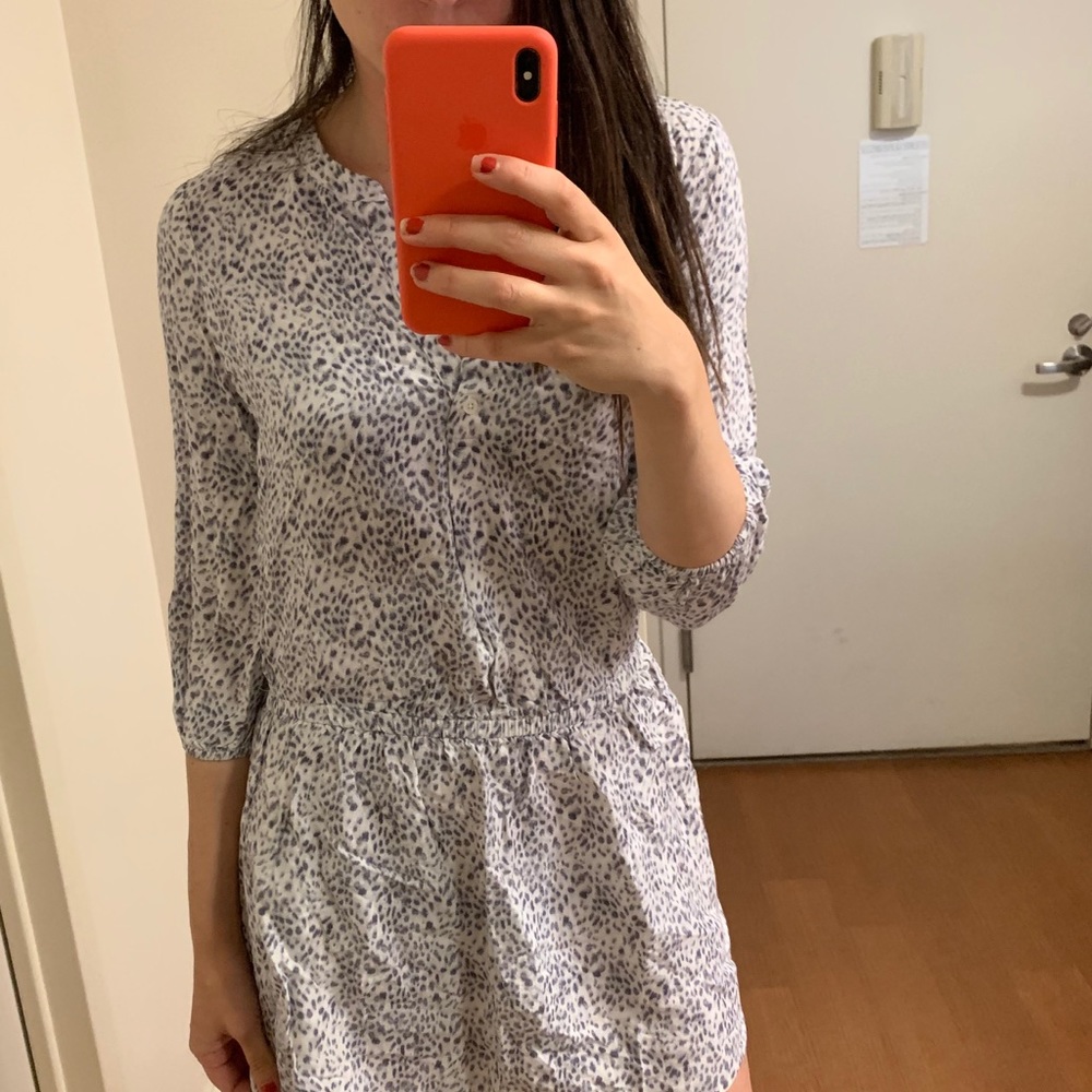 Soft Joie Dress - Picture 5 of 7